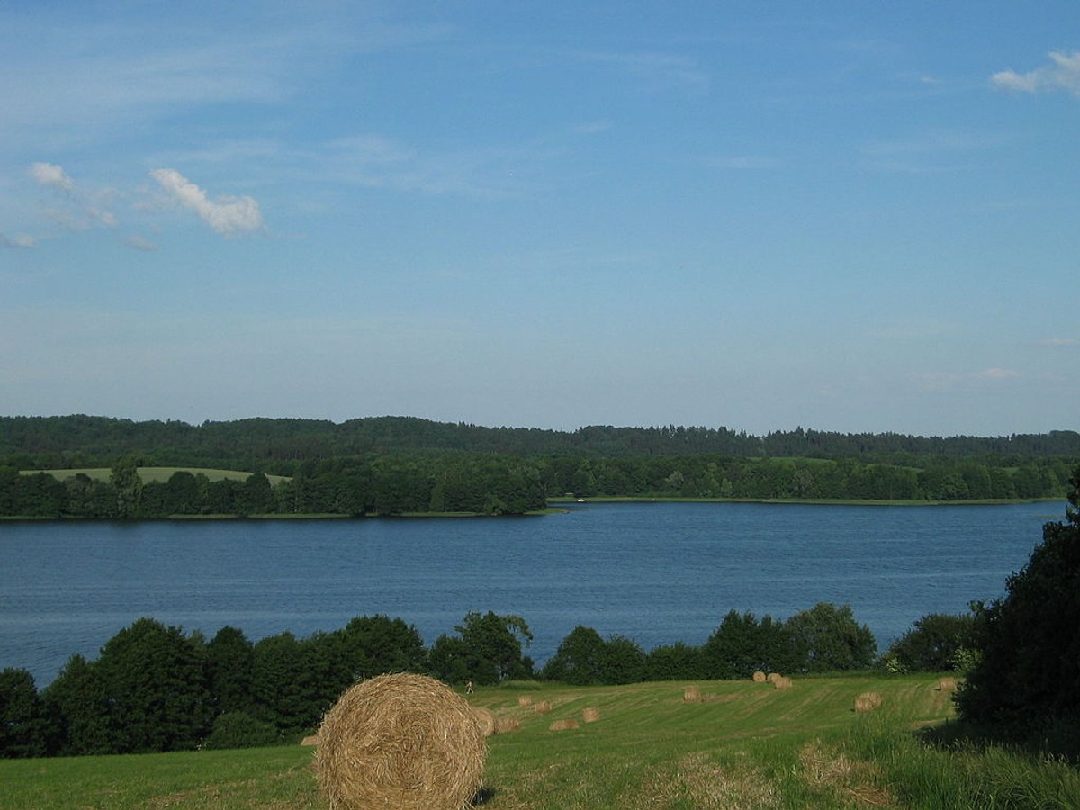 Jezioro