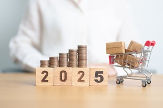 Co się zmieniło w koszyku inflacyjnym: mniej chleba i mięsa, więcej opłat za wynajem mieszkań