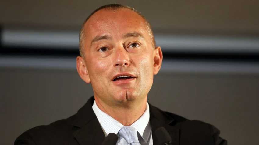 Bugarski političar Nikolaj Mladenov | Foto: Getty Images
