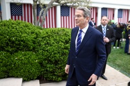 USA przestrzegają świat przed odwetem. Minister finansów: Radzę innym krajom, by wzięły głęboki oddech