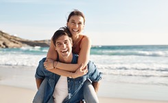 Polska plaża na liście Top 100 najlepszych plaż na świecie. Na którym miejscu? [FOTO]