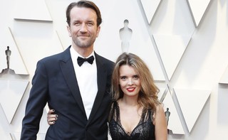 Agnieszka Holland o Oscarach: Matematyka jest bezlitosna