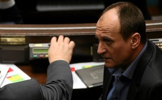 Paweł Kukiz: Dziękujemy, Panie Prezydencie!!!