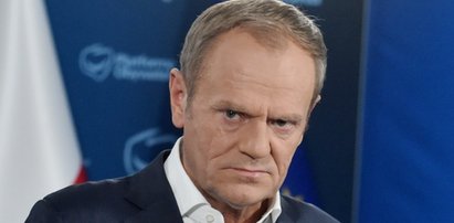 Donald Tusk bije na alarm. "Sytuacja jest krytyczna"