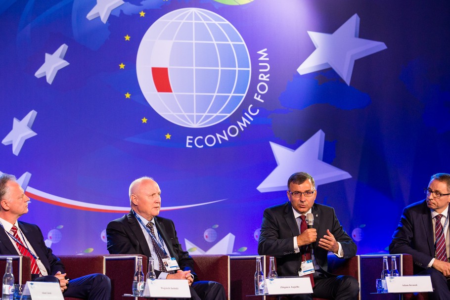 Krynica - Forum