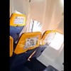 Drama u avionu