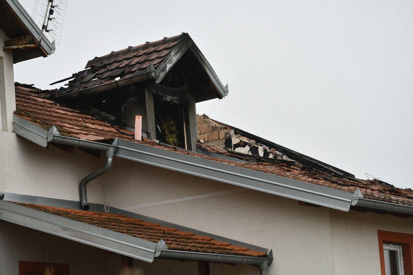 Dom za stare u Barajevu