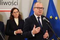 Bodnar: Rząd nie odwoła się od wyroku 'Wałęsa przeciwko Polsce'