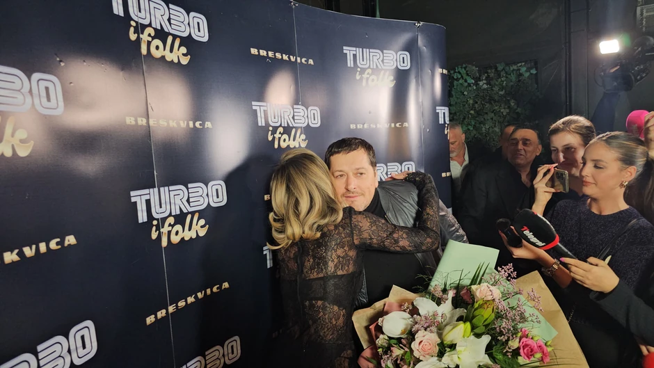 Breskvica, promocija albuma