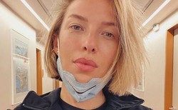 Mąż Chodakowskiej trafił do szpitala i przeszedł operację. Ewa: Czuję bezsilność