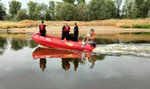 Żołnierz utonął w rzece Utrata. Sprawę wyjaśni prokuratura