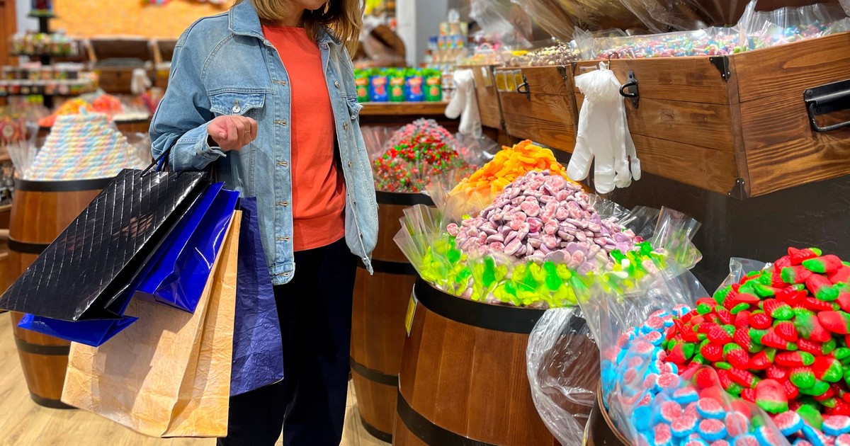 Nowy podatek dla miłośników słodyczy i fast foodów