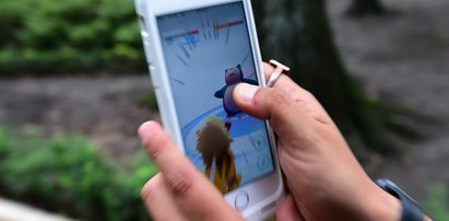 Opłata za łapanie pokemonów w parkach!