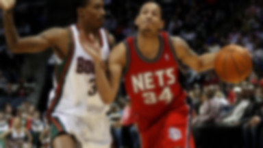 NBA: gwiazdor Nets zostaje w zespole
