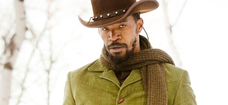 Tak się strzela u Tarantino – nowy zwiastun "Django Unchained"