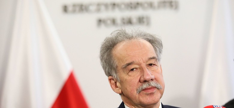 "Trudno się dziwić, że w internecie radzą, jak zabezpieczyć się przed sfałszowaniem przez kogoś głosu"