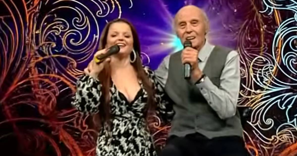 Dzieli ich 41 lat różnicy. On zbliża się do 90-tki. "Zrozumieliśmy, iż jesteśmy sobie przeznaczeni"