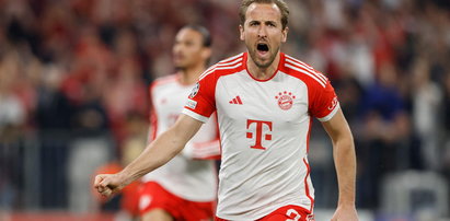 Bayern marzy o finale. Harry Kane chce zagrać na nosie prezydentowi i hejterom