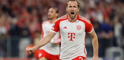 Bayern marzy o finale. Harry Kane chce zagrać na nosie prezydentowi i hejterom