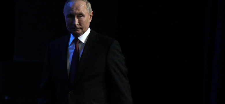 Czy Putin jest gotowy zostać ostatnim człowiekiem na ziemi? Trzy możliwe scenariusze zapobieżenia wojnie nuklearnej [OPINIA]