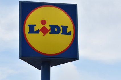 Lidl mocno wchodzi w futbol. Wielka umowa z UEFA