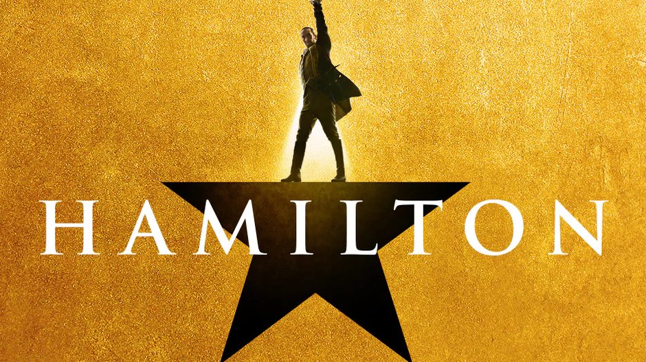 "Hamilton"