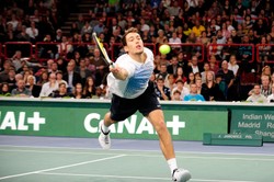 Ogromny awans Jerzego Janowicza w rankingu ATP