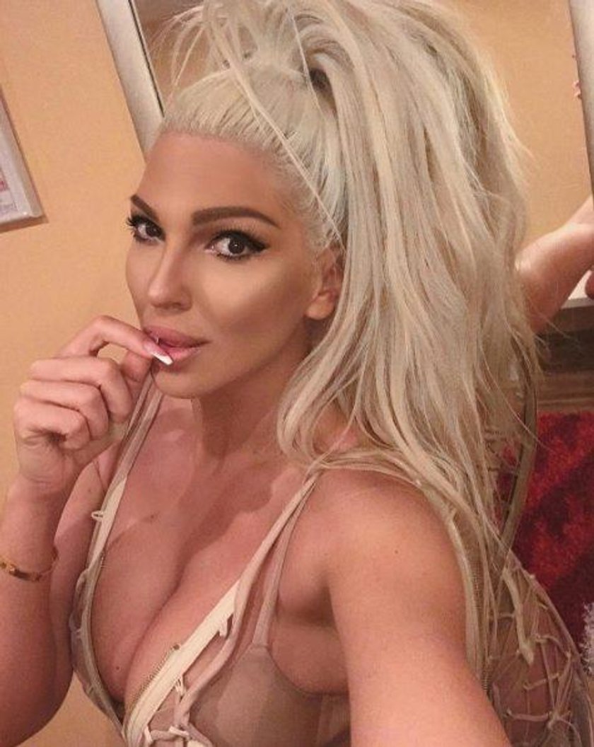 Jelena Karleusa