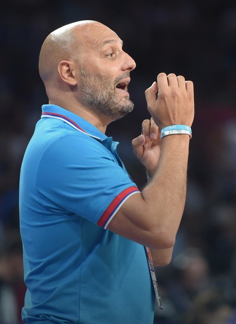 Aleksandar Đorđević
