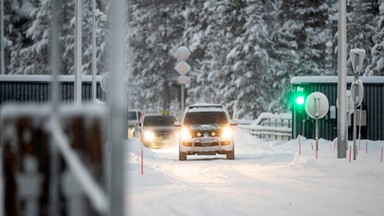 Polska wyśle doradców wojskowych do Finlandii. Rzecznik Kremla reaguje