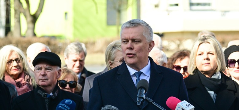 Siemoniak nie ma wątpliwości. Cenckiewicz i Bogucki mają się czego obawiać