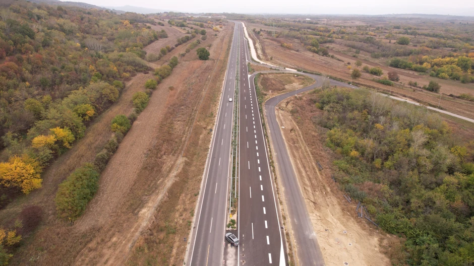 Izgradnja Dunavskog koridora ubrzaće i učiniti bezbednijim put do Kladova