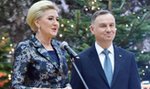 Andrzej Duda z małżonką oddali to na WOŚP! "Jak co roku..."