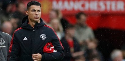 Tragedia w otoczeniu Cristiano Ronaldo. Poruszające słowa piłkarza