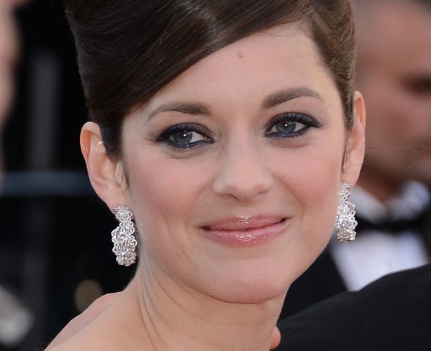 Marion Cotillard