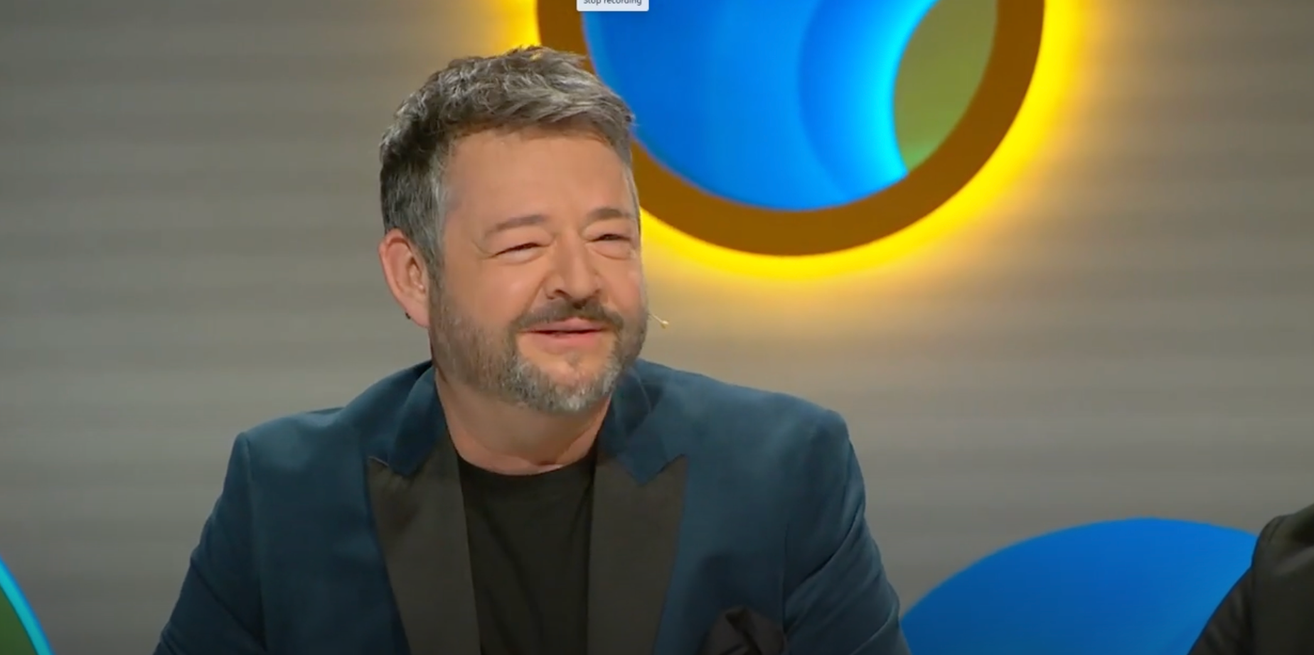 Michal Hudák v Inkognite opäť ohúril.