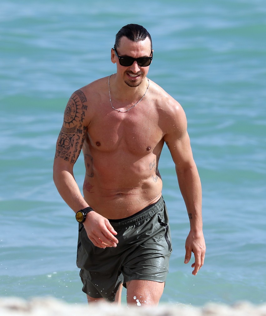 Zlatan Ibrahimović