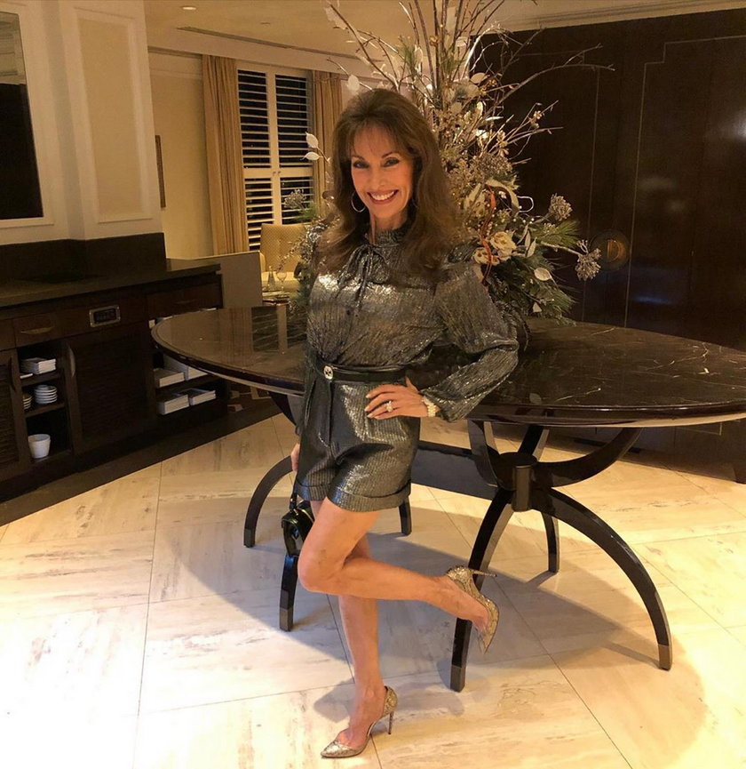 Susan Lucci