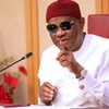 Nyesom Wike, Rivers State Governor (TheWhistler)