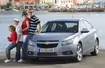 Chevrolet Cruze od maja w Europie za 14.990 Euro