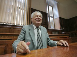 Generałowie skarżą się na zdrowie