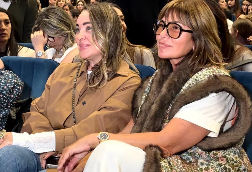 Ivana Mišković Karić, Branka Nevistić