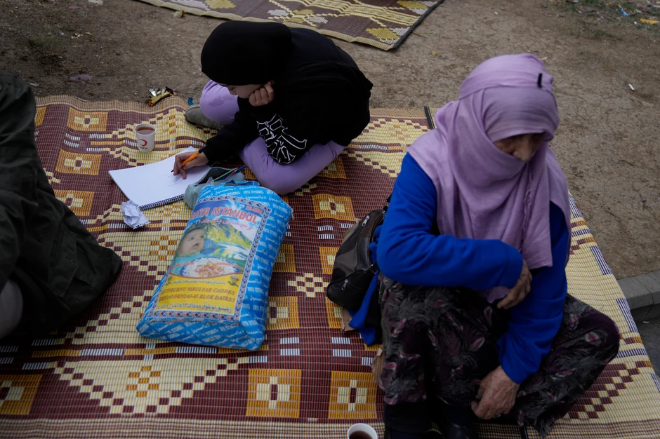 Zemljotres u Turskoj