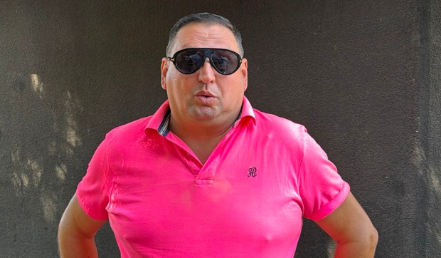 Radomir Marinković Taki ulazi u "Elitu 10"