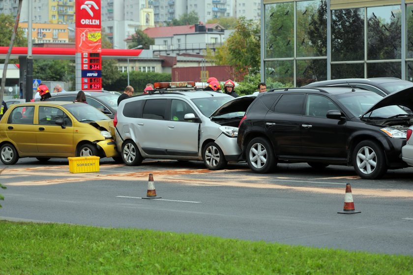 Nie chcemy ubezpieczeń przez internet