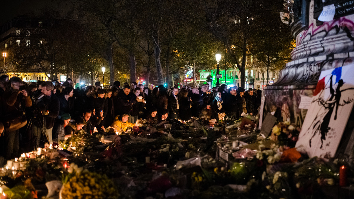 Belgia. Reporterka nagrała trzech mężczyzn. Nie wiedziała, że rozmawia z zamachowcami