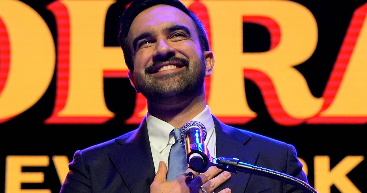 Czy Zohran Mamdani zmieni Nowy Jork? "Wystarczy tylko mieć odwagę"