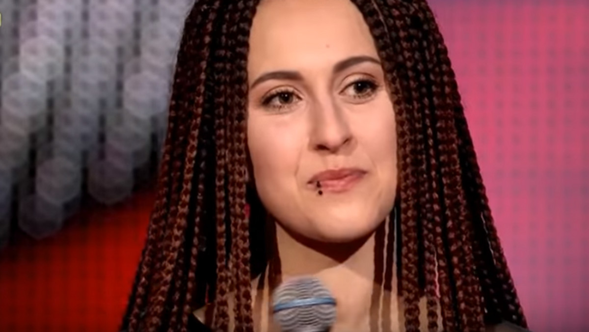 Dominika Kuręda wzruszyła jurorów "The Voice of Poland" wykonaniem piosenki "Krakowski spleen". W poprzedniej edycji programu wystąpiła jej mama, Aleksandra Hylińska.