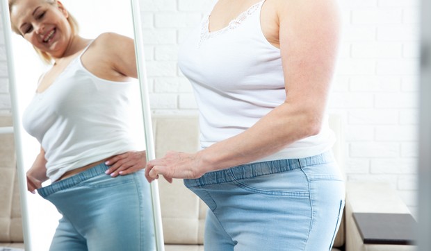  Inovativne terapije za gojaznost donose značajan gubitak težine u svim fazama menopauze