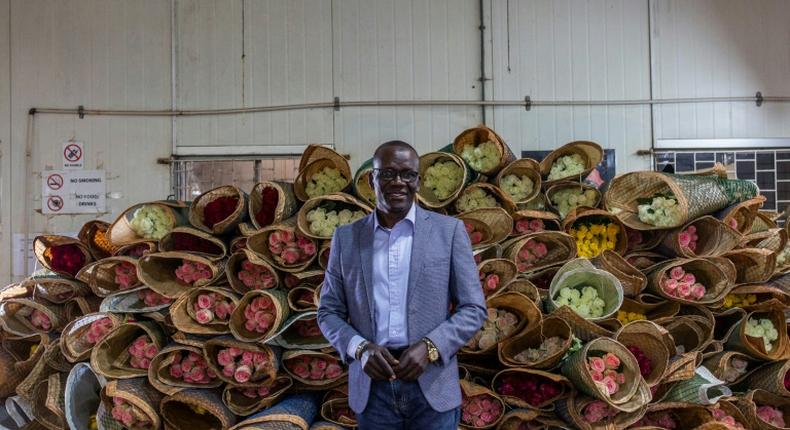 Clement Tulezi, head of the Kenya Flower Council, says the industry has been devastated by the coronavirus crisis